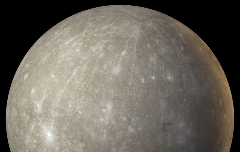 Mercurio ingresa en Aries