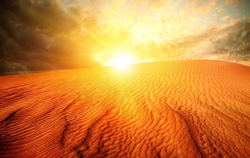 Sol ingresa en Virgo