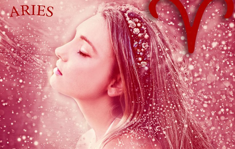 Venus ingresa en Aries