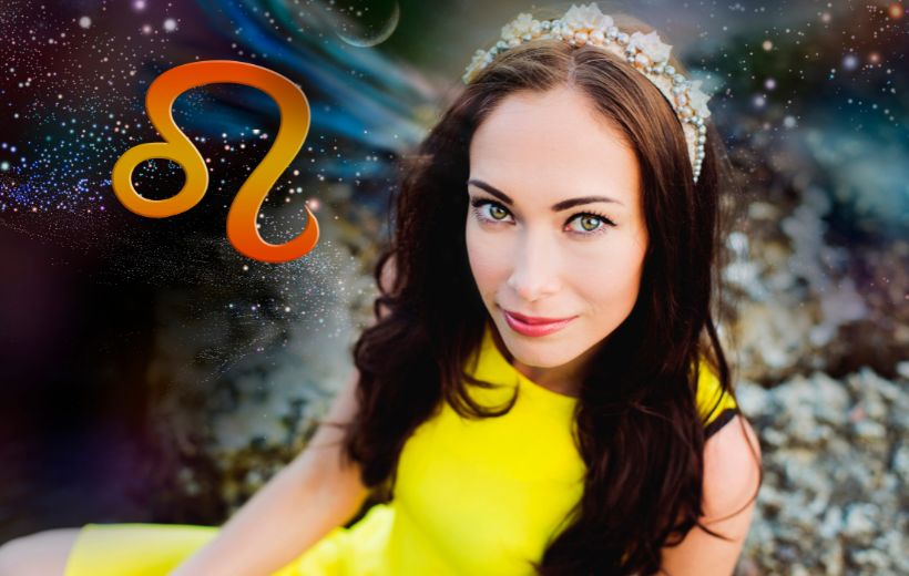 Venus ingresa en Leo