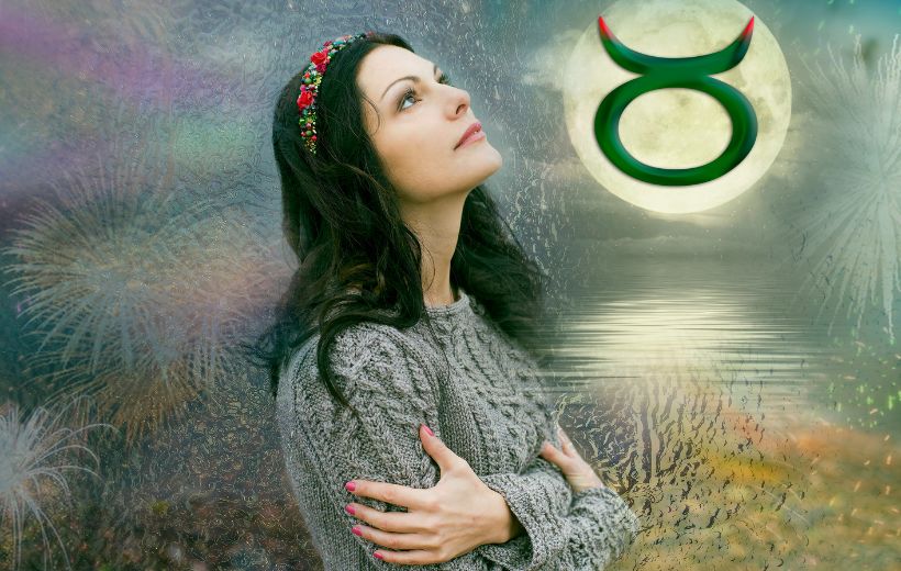 Venus ingresa en Tauro