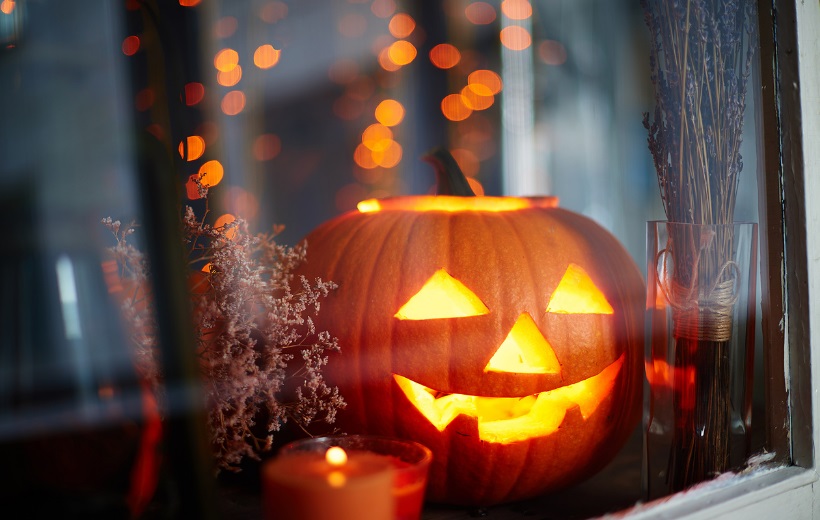 Imagen del mes de Octubre